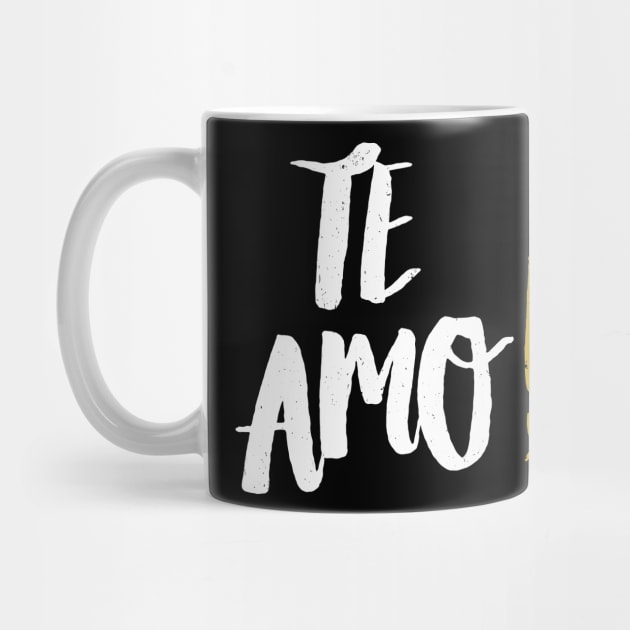 Te Amo by Bryan Trindade